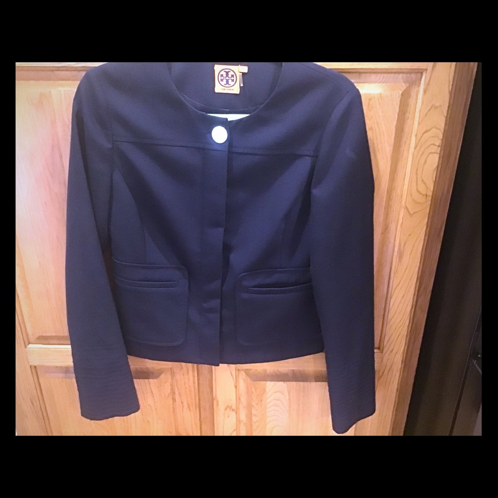 Tory Burch blazer/jacket size 6